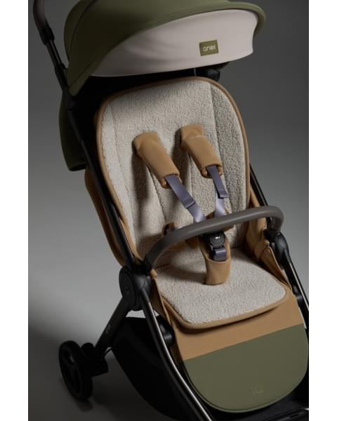 Детская коляска Anex iQ Premium Special Edition 2 в 1 Hugg