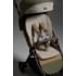 Детская коляска Anex iQ Premium Special Edition 2 в 1 Hugg