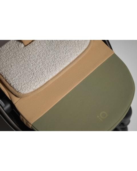 Детская коляска Anex iQ Premium Special Edition 2 в 1 Hugg