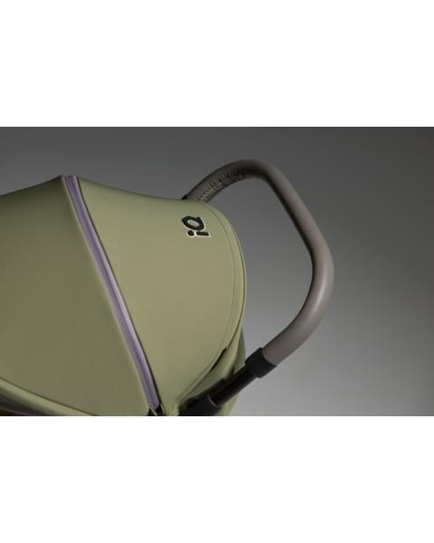 Детская коляска Anex iQ Premium Special Edition 2 в 1 Hugg