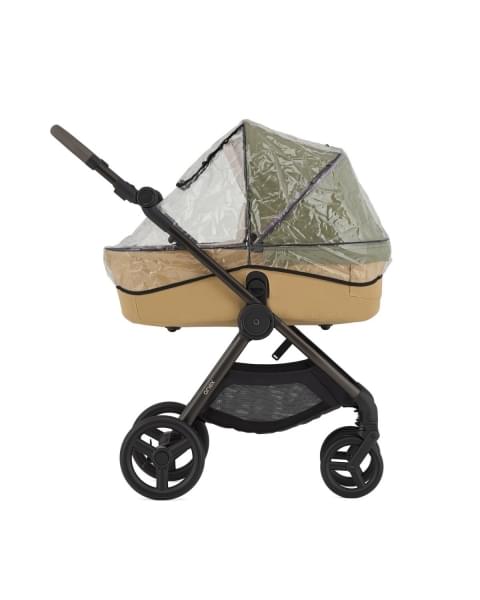 Детская коляска Anex iQ Premium Special Edition 2 в 1 Hugg