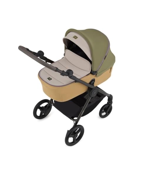 Детская коляска Anex iQ Premium Special Edition 2 в 1 Hugg