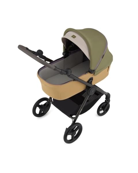 Детская коляска Anex iQ Premium Special Edition 2 в 1 Hugg