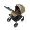Детская коляска Anex iQ Premium Special Edition 2 в 1 Hugg
