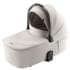 Коляска 2 в 1 Britax Roemer Rio Lux, Soft Taupe (Бежевый)
