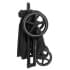 Коляска 2 в 1 Carrello Alfa 2025 CRL-6522 Rock Black