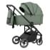 Коляска 2 в 1 Carrello Alfa CRL-6507 / 2024, Sea Green (Зеленый)