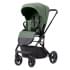 Коляска 2 в 1 Carrello Alfa CRL-6507 / 2024, Sea Green (Зеленый)