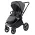 Коляска 2 в 1 Carrello Epica 2025 CRL-8510 Iron Grey