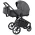 Коляска 2 в 1 Carrello Epica 2025 CRL-8510 Iron Grey