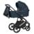 Коляска 2 в 1 Carrello Sigma CRL-6509 / 2024, Navy Blue (Синий)