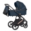 Коляска 2 в 1 Carrello Sigma CRL-6509 / 2024, Navy Blue (Синий)