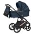 Коляска 2 в 1 Carrello Sigma CRL-6509 / 2024, Navy Blue (Синий)