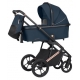 Коляска 2 в 1 Carrello Sigma CRL-6509 / 2024, Navy Blue (Синий)