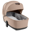 Коляска 2 в 1 Carrello Ultra 2025 CRL-6527 Floral Beige