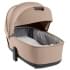 Коляска 2 в 1 Carrello Ultra 2025 CRL-6527 Floral Beige