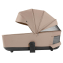 Коляска 2 в 1 Carrello Ultra 2025 CRL-6527 Floral Beige