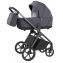 Коляска 2 в 1 Carrello Vector 2025 CRL-6551 Ultimate Grey