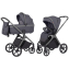 Коляска 2 в 1 Carrello Vector CRL-6550 Landscape Grey