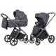 Коляска 2 в 1 Carrello Vector CRL-6550 Landscape Grey
