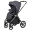 Коляска 2 в 1 Carrello Vector CRL-6550 Landscape Grey