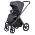 Коляска 2 в 1 Carrello Vector CRL-6550 Landscape Grey