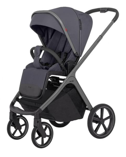 Коляска 2 в 1 Carrello Vector CRL-6550 Landscape Grey