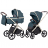Коляска 2 в 1 Carrello Vector CRL-6550, Prime Blue (Синий)