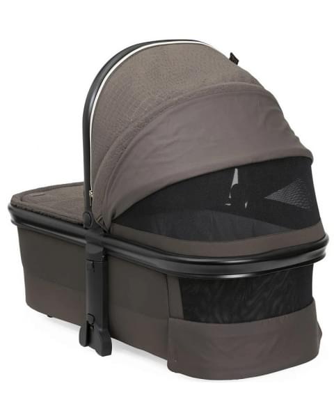 Коляска 2 в 1 Chicco Mysa, Bronze Lizard Re Lux (Коричневый)