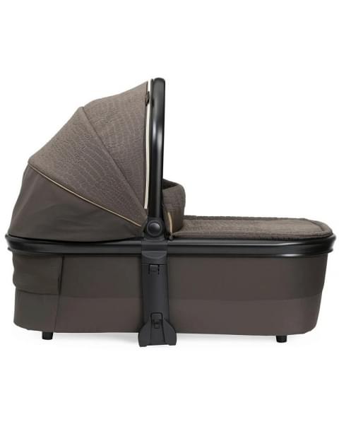 Коляска 2 в 1 Chicco Mysa, Bronze Lizard Re Lux (Коричневый)