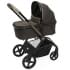 Коляска 2 в 1 Chicco Mysa, Bronze Lizard Re Lux (Коричневый)