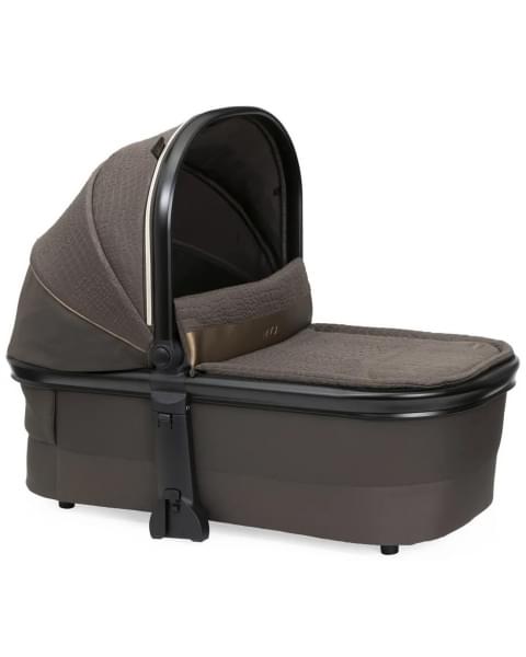 Коляска 2 в 1 Chicco Mysa, Bronze Lizard Re Lux (Коричневый)