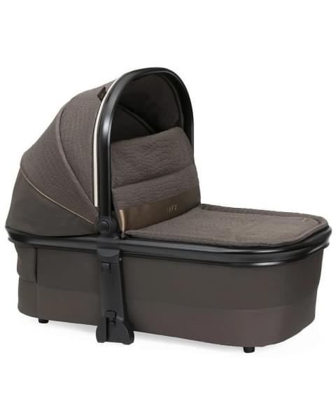 Коляска 2 в 1 Chicco Mysa, Bronze Lizard Re Lux (Коричневый)