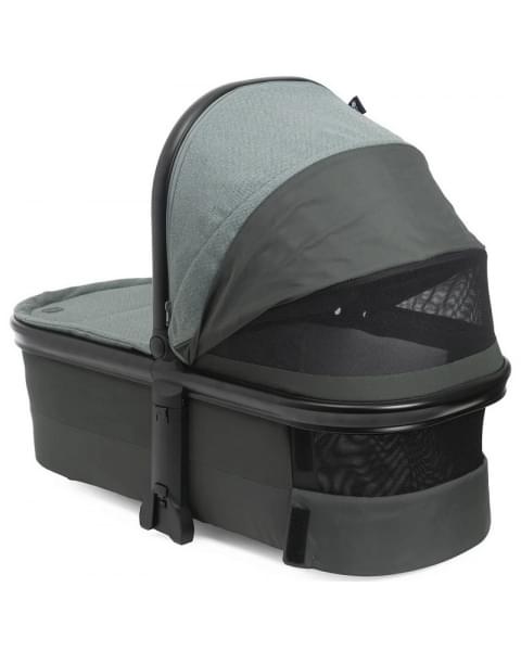 Коляска 2 в 1 Chicco Mysa, Jade Green (Зеленый)