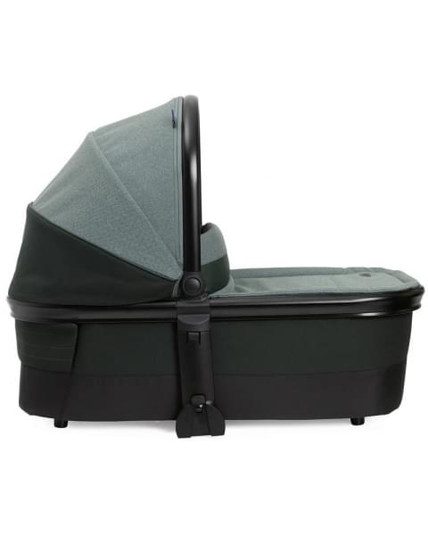 Коляска 2 в 1 Chicco Mysa, Jade Green (Зеленый)