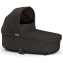 Коляска 2 в 1 Cybex Balios S Lux TPE 2025, Chocolate Brown с дождевиком
