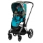 Коляска 2 в 1 Cybex Priam IV We The Best/Chrome Black