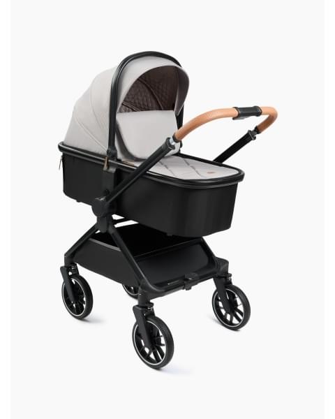 Коляска 2 в 1 Happy Baby Celine Pro, Grey (Серый)