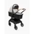 Коляска 2 в 1 Happy Baby Celine Pro, Grey (Серый)