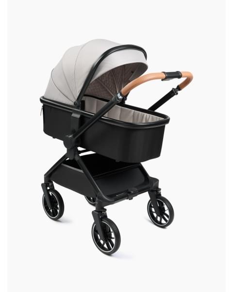 Коляска 2 в 1 Happy Baby Celine Pro, Grey (Серый)