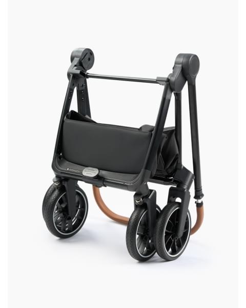 Коляска 2 в 1 Happy Baby Celine Pro, Grey (Серый)