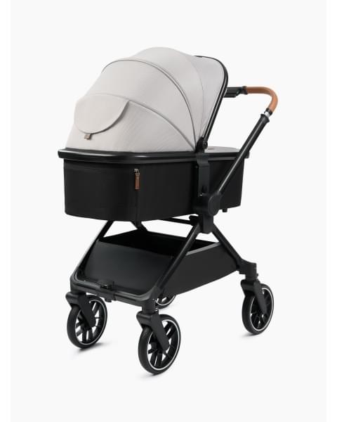 Коляска 2 в 1 Happy Baby Celine Pro, Grey (Серый)
