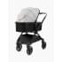 Коляска 2 в 1 Happy Baby Celine Pro, Grey (Серый)