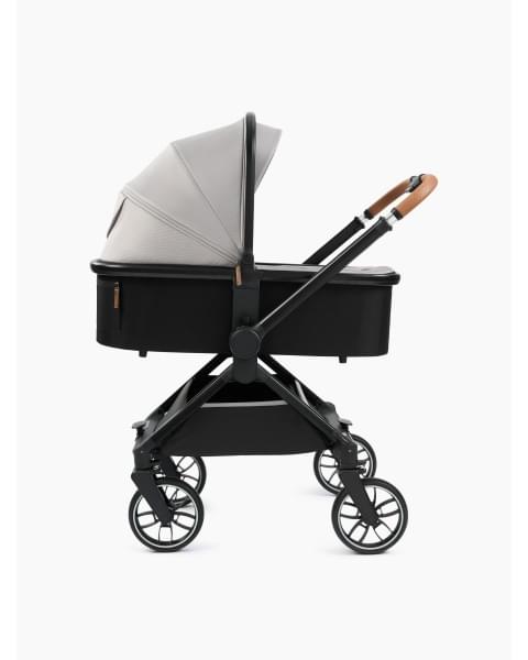 Коляска 2 в 1 Happy Baby Celine Pro, Grey (Серый)