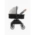 Коляска 2 в 1 Happy Baby Celine Pro, Grey (Серый)