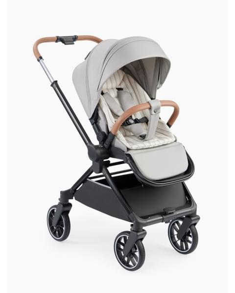 Коляска 2 в 1 Happy Baby Celine Pro, Grey (Серый)