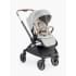 Коляска 2 в 1 Happy Baby Celine Pro, Grey (Серый)