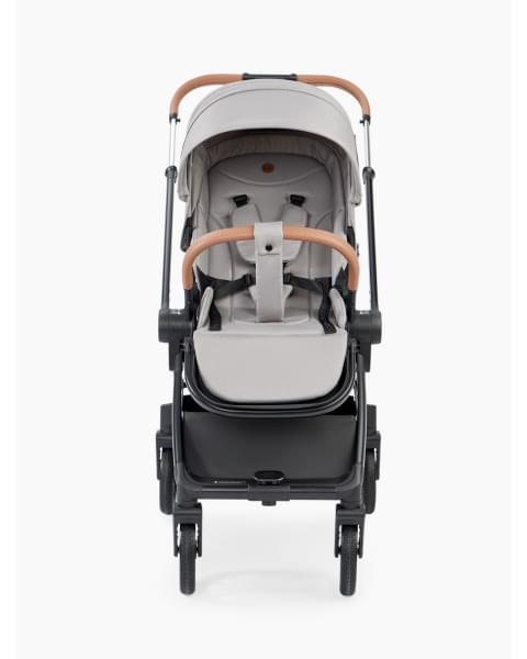 Коляска 2 в 1 Happy Baby Celine Pro, Grey (Серый)