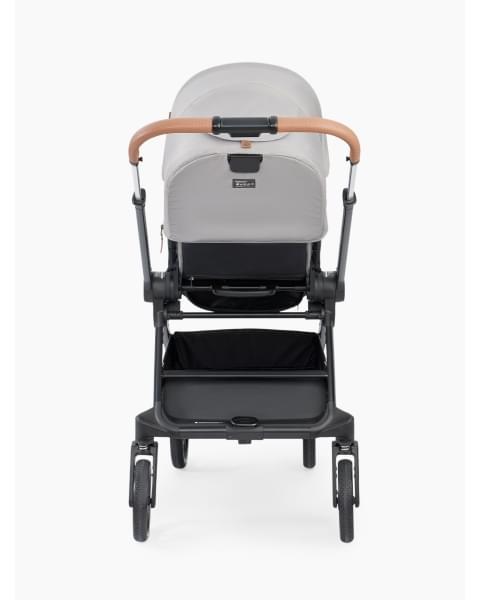 Коляска 2 в 1 Happy Baby Celine Pro, Grey (Серый)