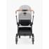 Коляска 2 в 1 Happy Baby Celine Pro, Grey (Серый)